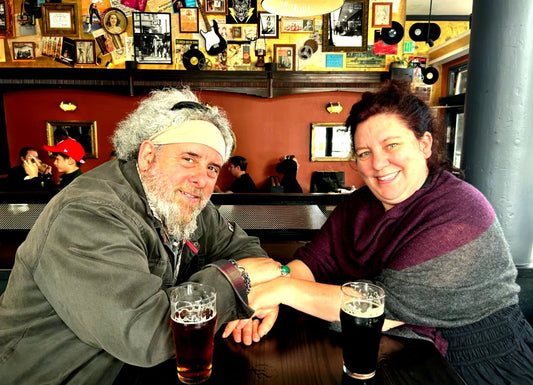 A Night Out In Sac Town