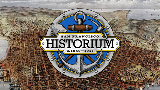 SF Historium