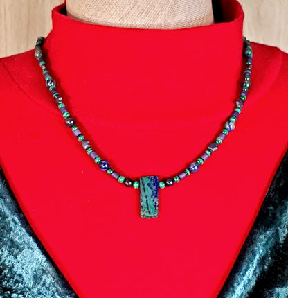 Malachite 2