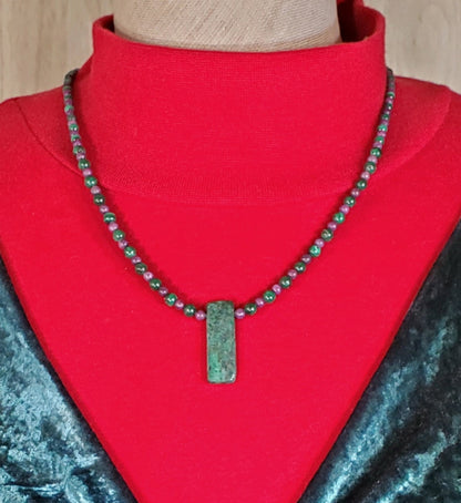 Malachite 5