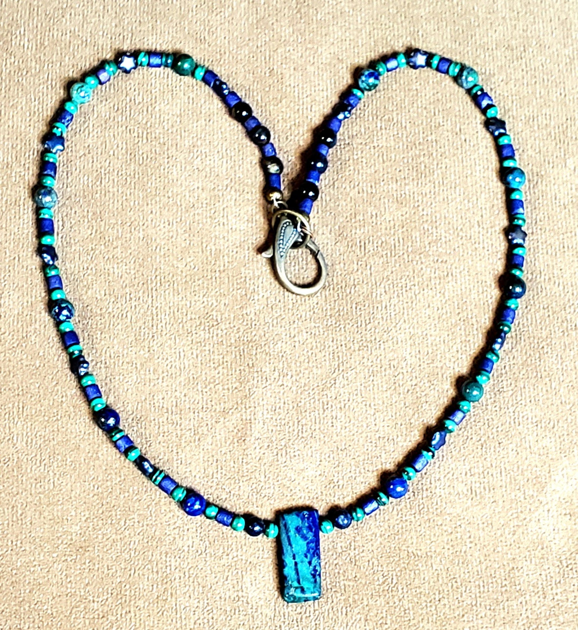 Malachite 2