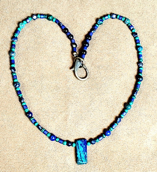 Malachite 2