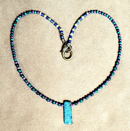 Malachite 5