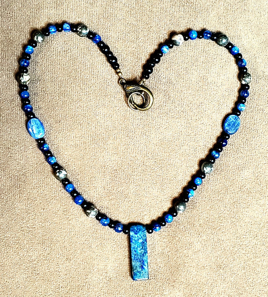 Malachite 4