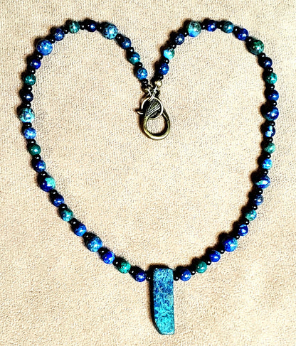 Malachite 1