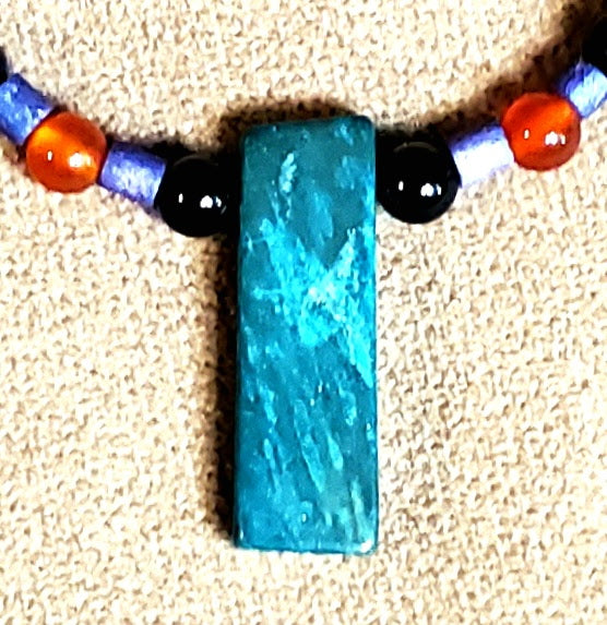 Malachite 3