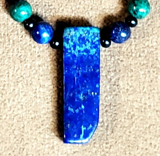 Malachite 1