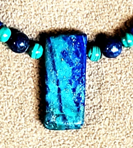 Malachite 2