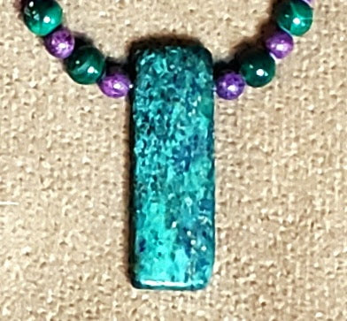 Malachite 5