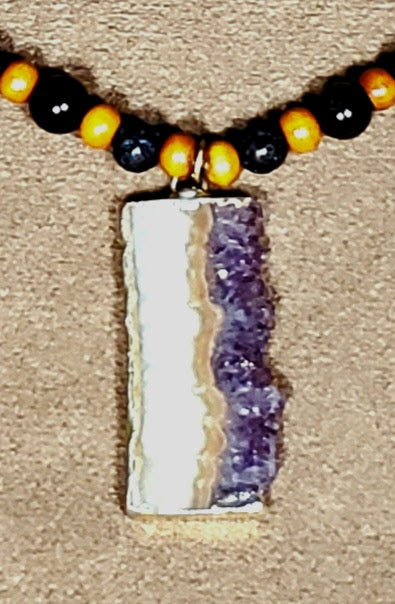 Amethyst Slice