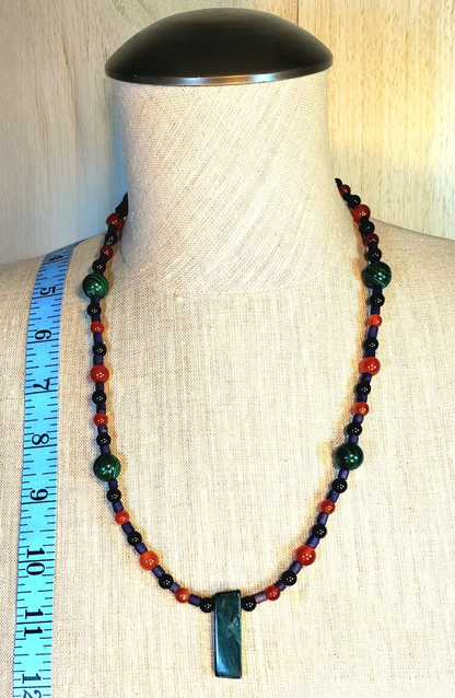 Malachite Free Form: Sold as a pair.