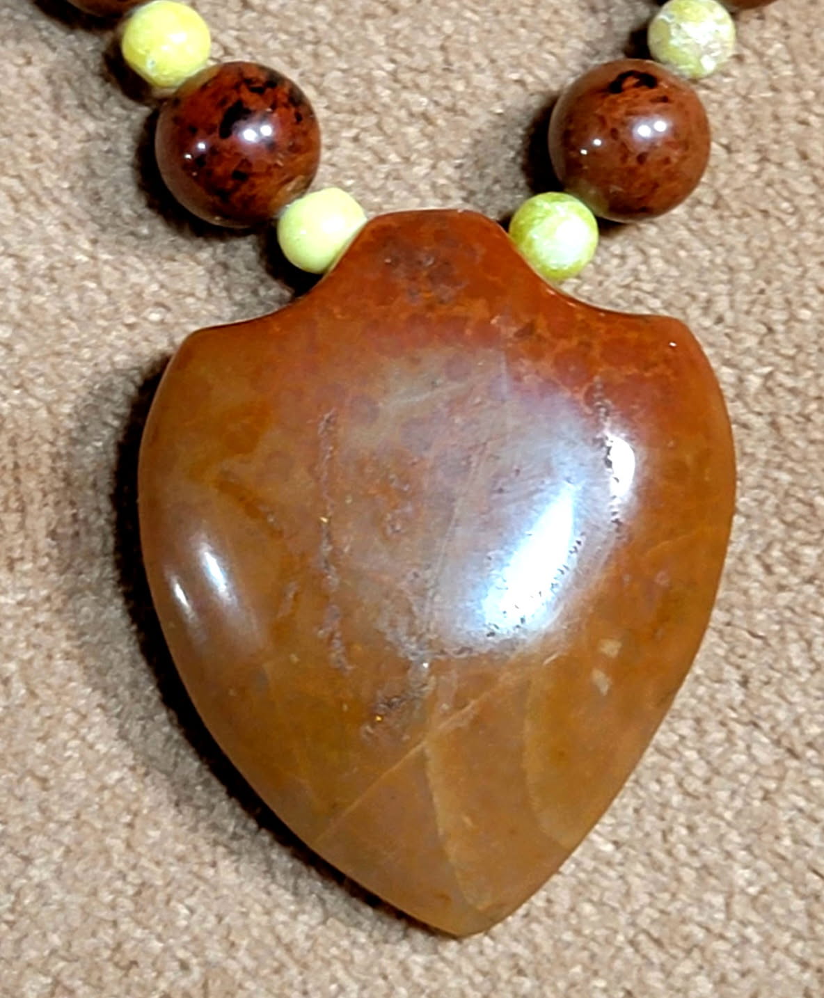 Necklace 1