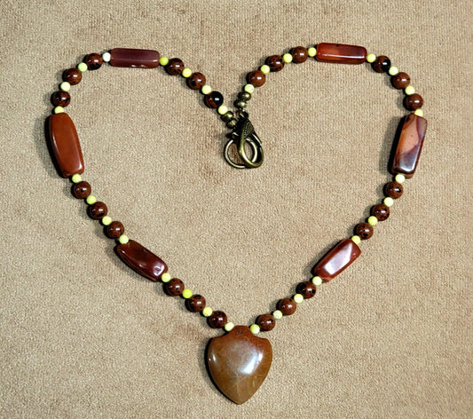Necklace 1